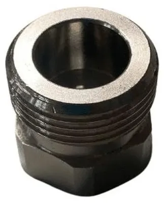 Immagine prodotto di Adattatore CO2 da 5/8" filettatura femmina a 3/4" filettatura maschio