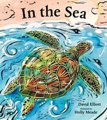 Produktbild von In the Sea