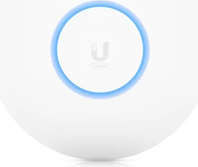 Obrázok produktu pre Ubiquiti UniFi U6-LR - Accesspoint - Bluetooth, Wi-Fi 6