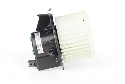 Produktbild von NISSENS 87483 Innenraumgebläse