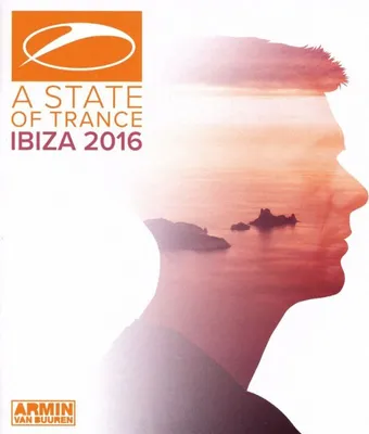Image de Buuren,Armin van-A State Of Trance-Ibiza 2016
