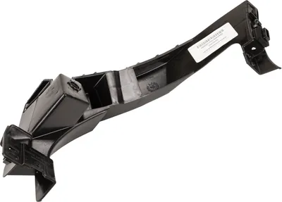 Produktbild von Stoßstangenhalter hinten links komplett 50545247