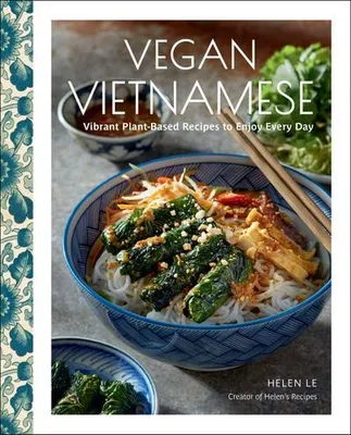 Obrázok produktu pre Vegan Vietnamese