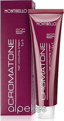 Obrázok produktu pre Permanentné farbenie Cromaxtrem Montibello Cromaxtrem P8 #P8