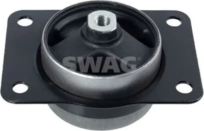 Produktbild von SWAG Motorlager Gummimetalllager Links für SUZUKI SX4 (EY, GY) 33 10 6131
