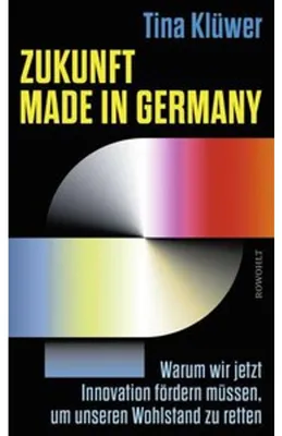Zdjęcie produktu dla Zukunft Germany