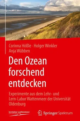 Produktbild von Den Ozean forschend entdecken