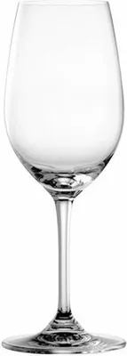 Imagen del producto de Juego de 6 copas de vino blanco EVENT de Stölzle Lausitz, color blanco transparente, capacidad 180 ml. Código EAN: 4012632108982