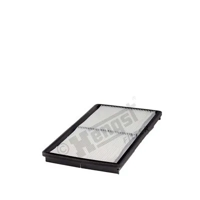 Produktbild von HENGST E963LI Innenraumfilter Pollenfilter passend für MERCEDES-BENZ VITO Bus (638)