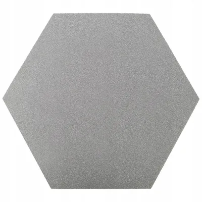 Obrázek produktu pro Akustická pěna HEXAGON 5 cm panel na stěnu 43,5x50 cm