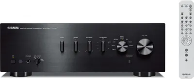 Immagine prodotto di Amplificatore hi-fi 2x60w Yamaha AS301 BLACK