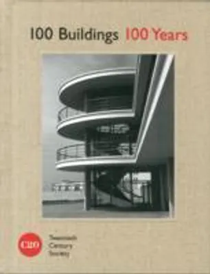 Immagine prodotto di 100 Buildings, 100 Years