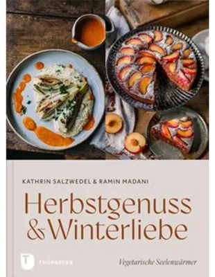 Obrázok produktu pre Herbstgenuss & Winterliebe