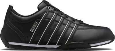 Produktbild von K-Swiss Arvee 1.5 Black/White/Silver/Split Größe EU 49