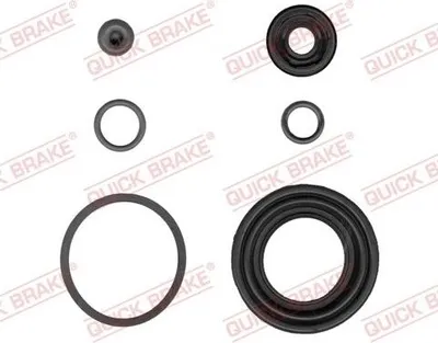 Produktbild von QUICK BRAKE Reparatursatz, Bremssattel x