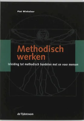 Immagine prodotto di Methodisch werken