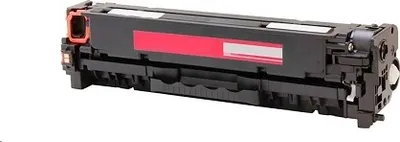 Produktbild von Tonerkartusche kompatibel mit HP CB543A - 125A / Canon CRG 716 Magenta für HP: Color LaserJet CM1312 CB MFP, 1312 CI MFP, 1312 EB MFP, 1312 EI MFP, 1312 MFP, 1312 NFI MFP, 1312 WB MFP, 1312 WI MFP, CM1512 A, 1512 H, 1512 NFI, 1512 WColor LaserJet CP1210, CP1213, CP1214, 1214 N, CP1215, CP1216, CP1217, CP1513, CP1513 N, CP1514 N, CP1515 N, CP1516 N, CP1517 N, 1517 NI, CP1518 NI, CP1519 N, 1519 NI
