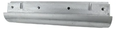 Produktbild von MATRIX Ersatzteil Klingenhalterung für Hobelmaschine Dickenhobel EP 1500-204
