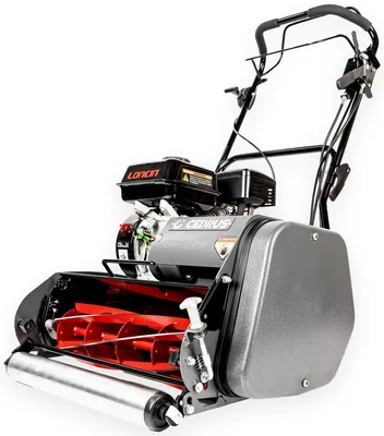 Obrázok produktu pre CEDRUS SM50 50 cm / 6,5 hp CEDRUS CEDSM50 -