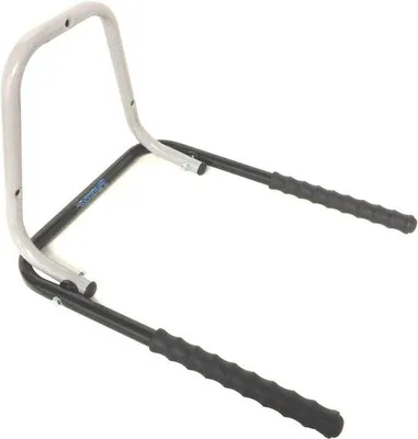 Produktbild von Famanu Fahrradträger für 3 Fahrräder - inklappbar, belastbar bis 45 kg