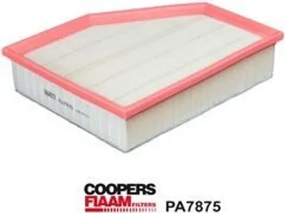 Produktbild von Luftfilter COOPERSFIAAM FILTERS PA7875 für BMW 5 Touring (G31) Filtereinsatz