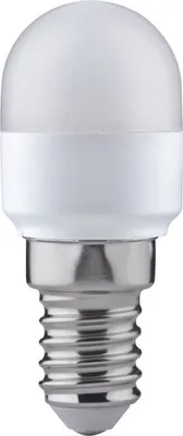 Produktbild von Paulmann LED Leuchtmittel Röhre T25 1,8W = 15W E14 opal matt warmweiß 2700K