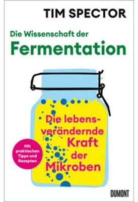 Obrázok produktu pre Die Wissenschaft der Fermentation