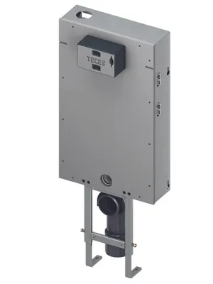 Produktbild von TECE 9371300 TECEbox WC-Modul mit Uni-Spülkasten, mit