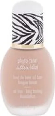 Produktbild von Sisley Phyto-Teint Eclat, Pumpenflasche, Flüssigkeit, Jeder Hauttyp, Glättend, Feuchtigkeitsspendend, Weichmachend, Beruhigend, Licht, 02+