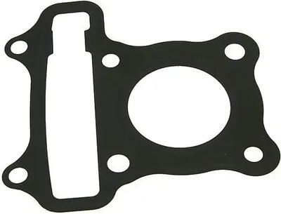 Produktbild von GY6 Dichtung Zylinderkopf d=39mm kompatibel mit Motortyp 139QMB / 139QMA