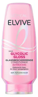 Productafbeelding van L'Oréal Paris Elvive Glycolic Gloss Conditioner (200 ml)
