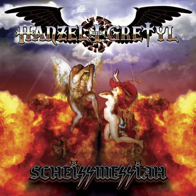 Produktbild von Hanzel Und Gretyl-Scheissmessiah