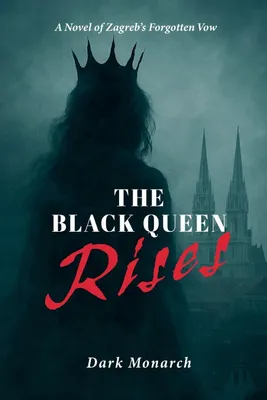 Produktbild von The Black Queen Rises