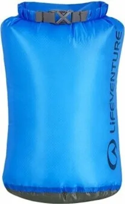 Produktbild von Lifeventure Ultralight Trockensack 5l Blau  Blau One Size