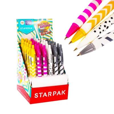 Obrázok produktu pre Výsuvné guľôčkové pero