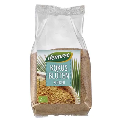 Produktbild von Kokosblütenzucker 250g