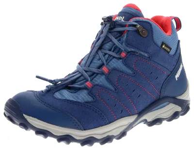 Produktbild von Meindl Kinder Hikingschuh Tuam JUNIOR GTX Jeans Pink