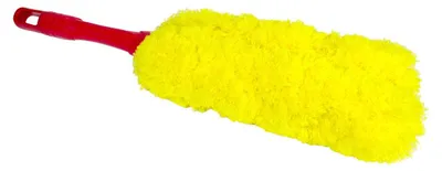 Obrázek produktu pro Gabelmop Roter Stiel