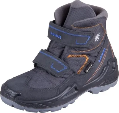 Produktbild von Lowa Schuhe Milo Gtx Mid, 64054297436505429743