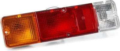 Produktbild von ABAKUS Rückleuchte Heckleuchte Rechts für SUZUKI Samurai SUV (SJ) SJ 413 (OS) SJ 410 SUV Cabrio (OS) SJ 410