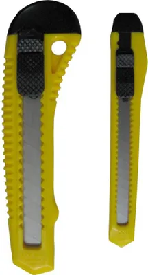Produktbild von Universal-Messerset 2-tlg.