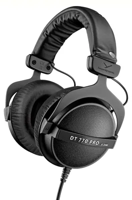 beyerdynamic DT 770 PRO 32 Ohm Studiokopfhörer