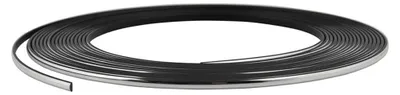 Immagine prodotto di AUTO-STYLE: Listello cromato - Larghezza 4 mm / Lunghezza 8 metri