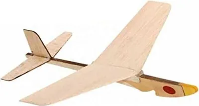 Produktbild von Corvus Balsaflieger 02