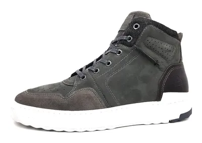 Produktbild von Bullboxer Herren Stiefel in Grau, Größe 43