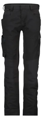 Immagine prodotto di DASSY® Helix Donna - SCHWARZ / 42 / STANDARD