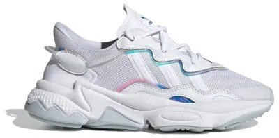 Produktbild von adidas OZWEEGO Cloud White Sky Tint (GS) - EU 37 1/3