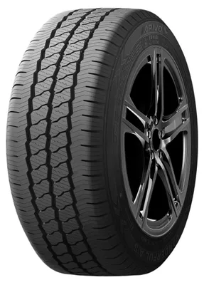Obrázek produktu pro Arivo GAN car-tyres Vanderful A/S ( 16 )