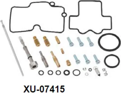 Immagine prodotto di Per Honda Crf 150R/Rb '12-'21 Riparazione Vergaser (26-1500)