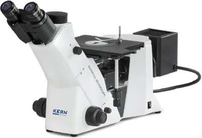 Produktbild von Kern Metallurgisches Inversmikroskop OLM-171 - Mikroskop